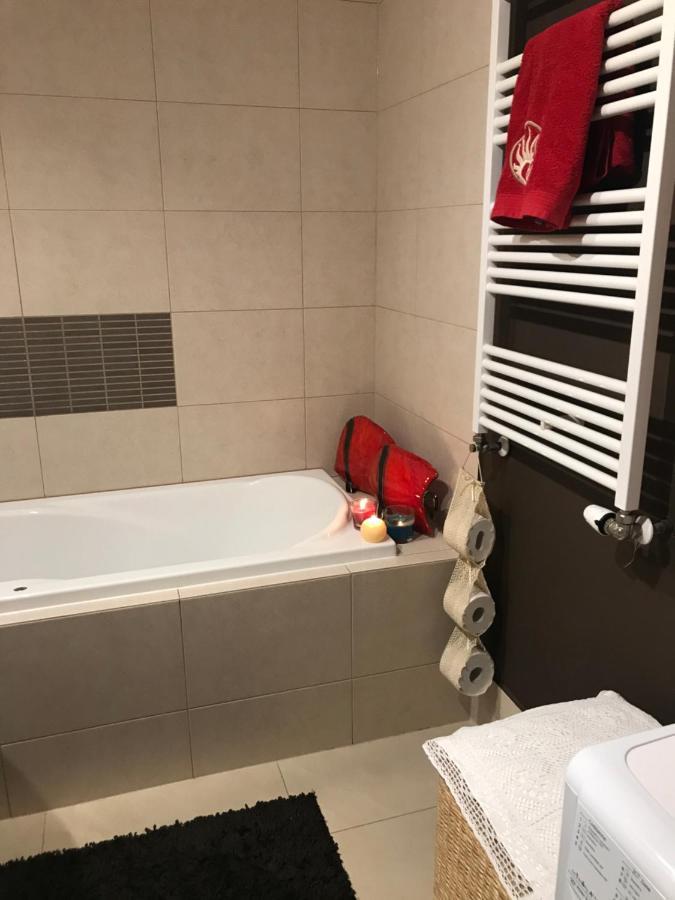 Apartament W Sercu Ostródy Ostróda Zewnętrze zdjęcie