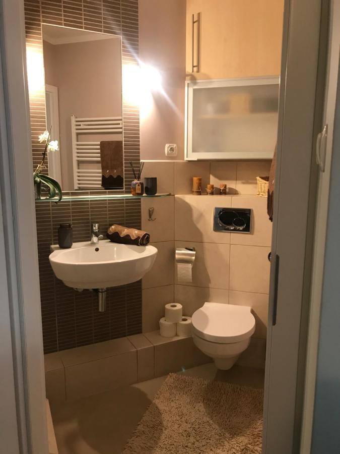 Apartament W Sercu Ostródy Ostróda Zewnętrze zdjęcie